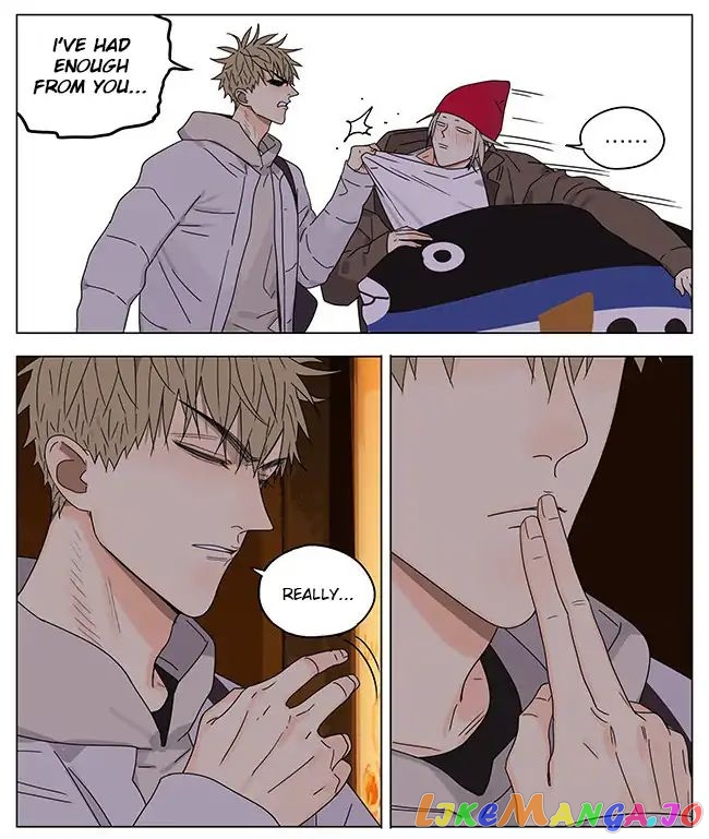 19 Days chapter 271.1 image 3